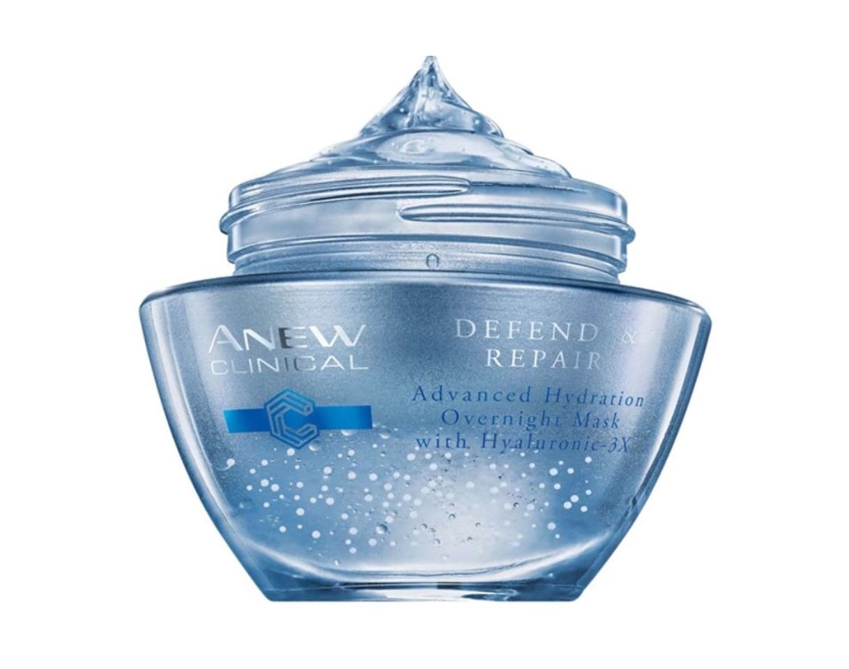 Product • Anew Clinical