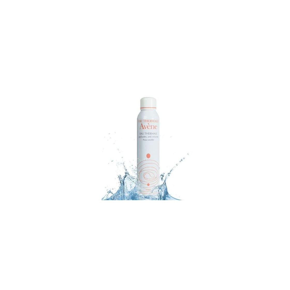 Beauty AVENE Agua Termal 300ML