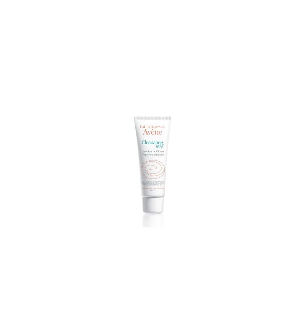 Beauty Avene Cleanance Mat Emulsión Matificante 40Ml