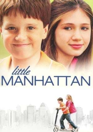 Movie Little Manhattan