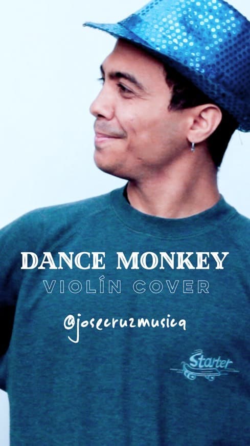 Music Dance Monkey