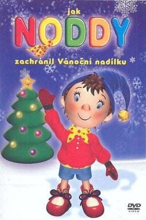 Película Noddy Saves Christmas