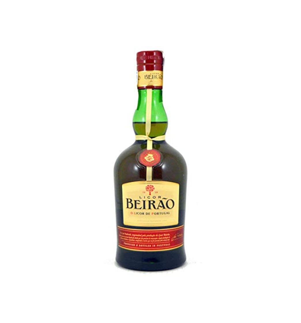 Producto Beirao Licor