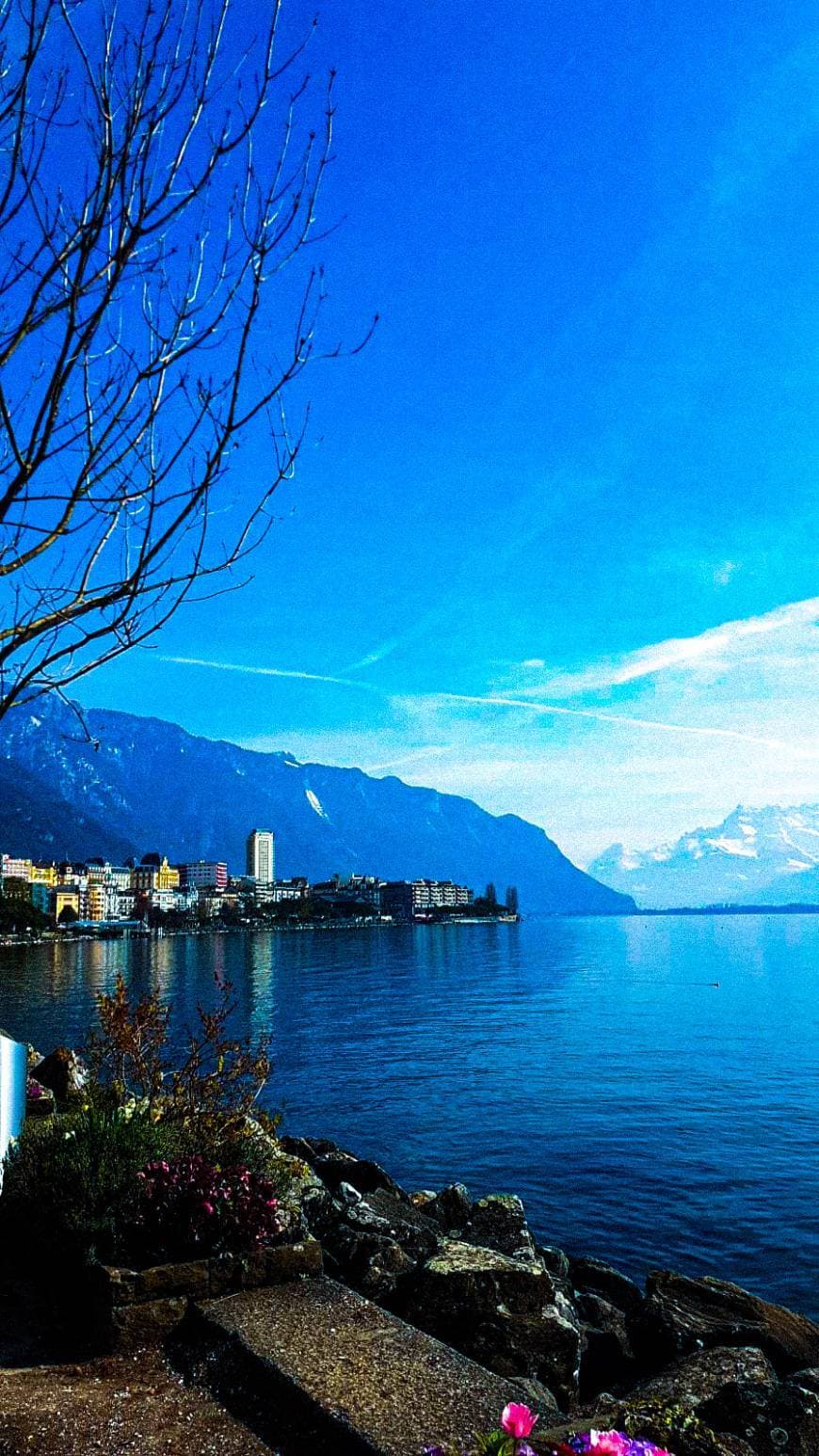 Place Montreux