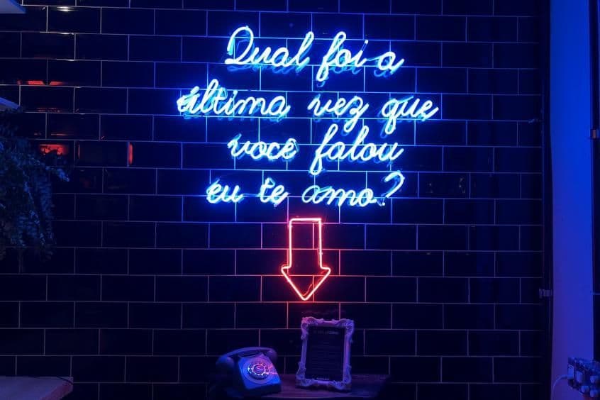 Restaurantes Na Vida Real Bar