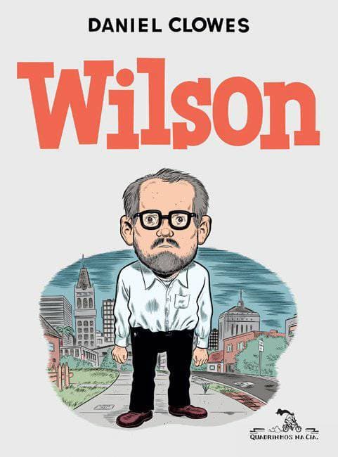 Libro Wilson 