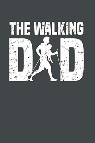 Book The Walking Dad