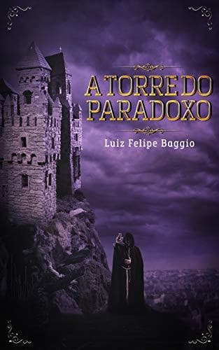 Book A Torre do Paradoxo