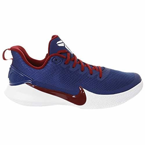 Producto Nike Mamba Focus, Hombre, Multicolor