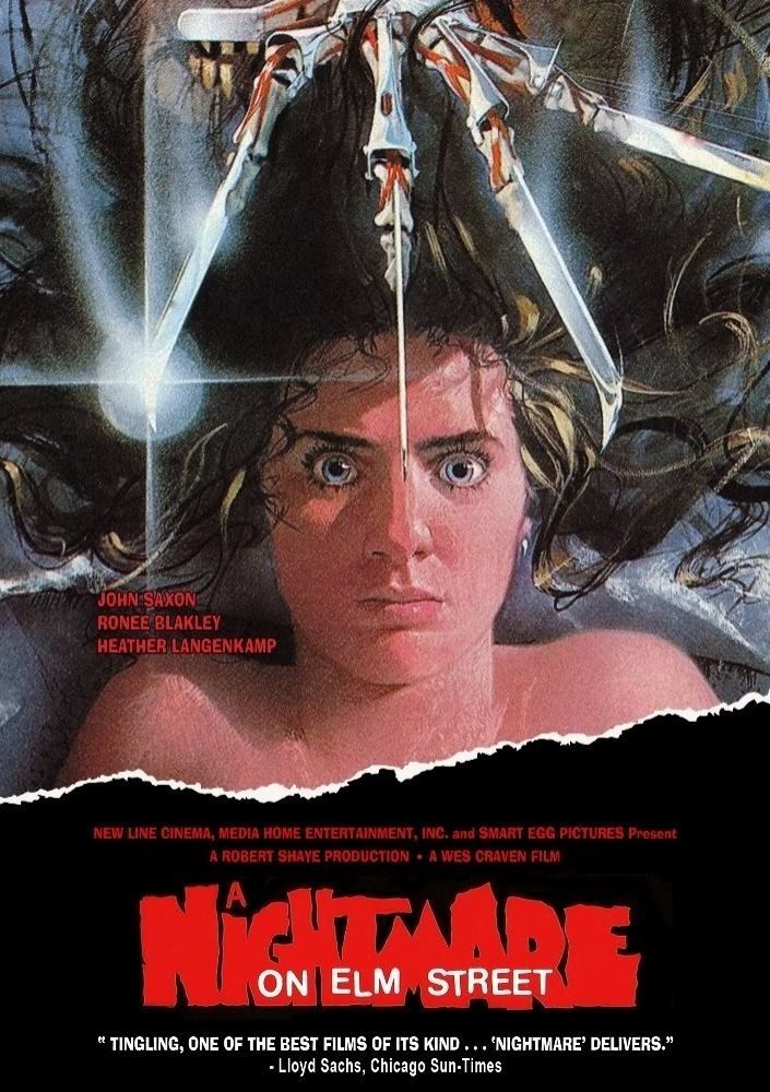 Película A Nightmare on Elm Street