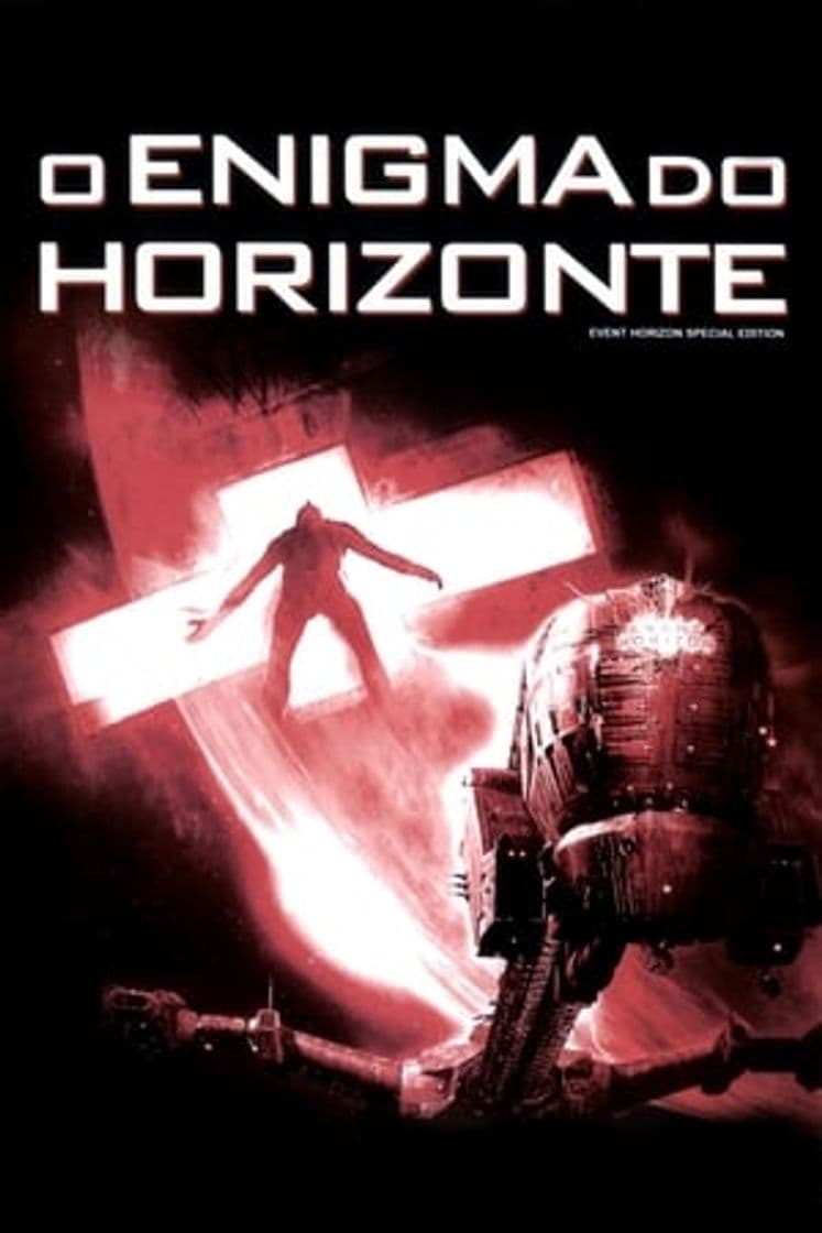 Movie Event Horizon