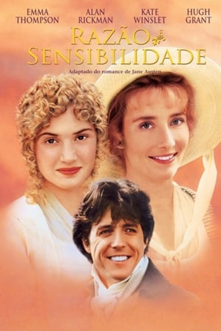 Movie Sense and Sensibility