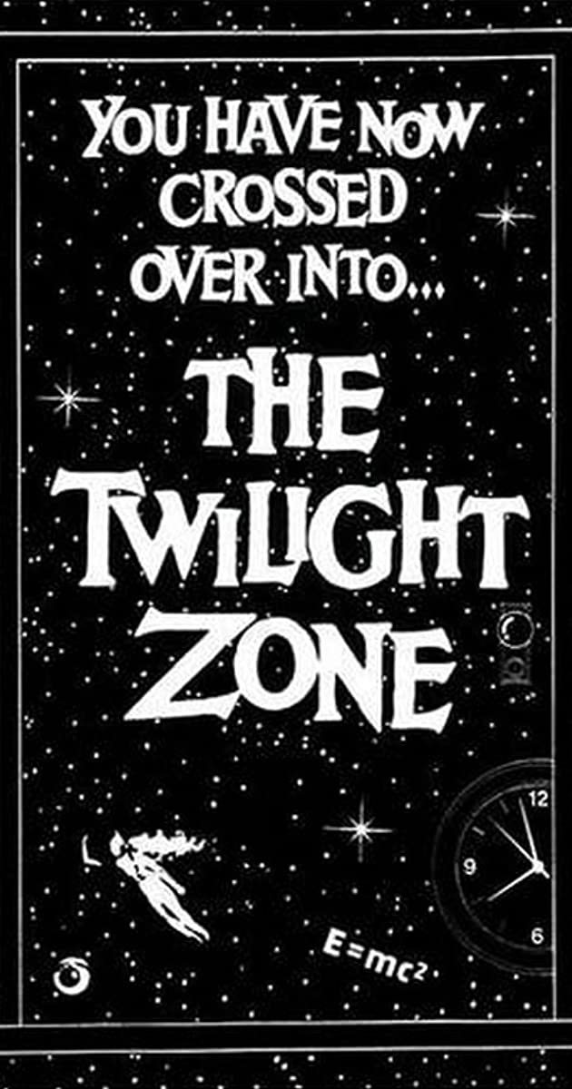 Serie The Twilight Zone