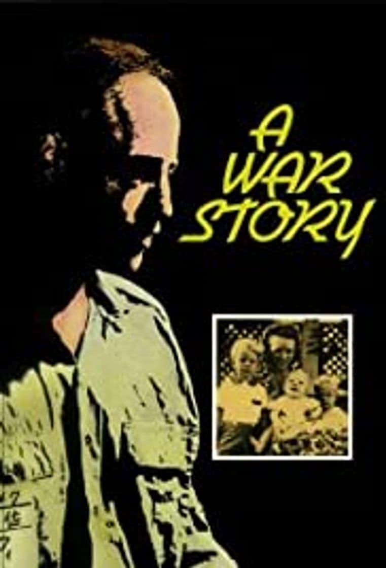 Movie A War Story