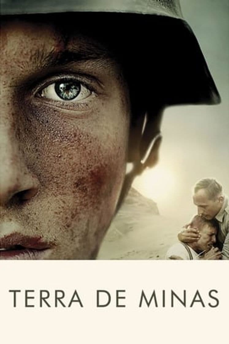 Movie Land of Mine