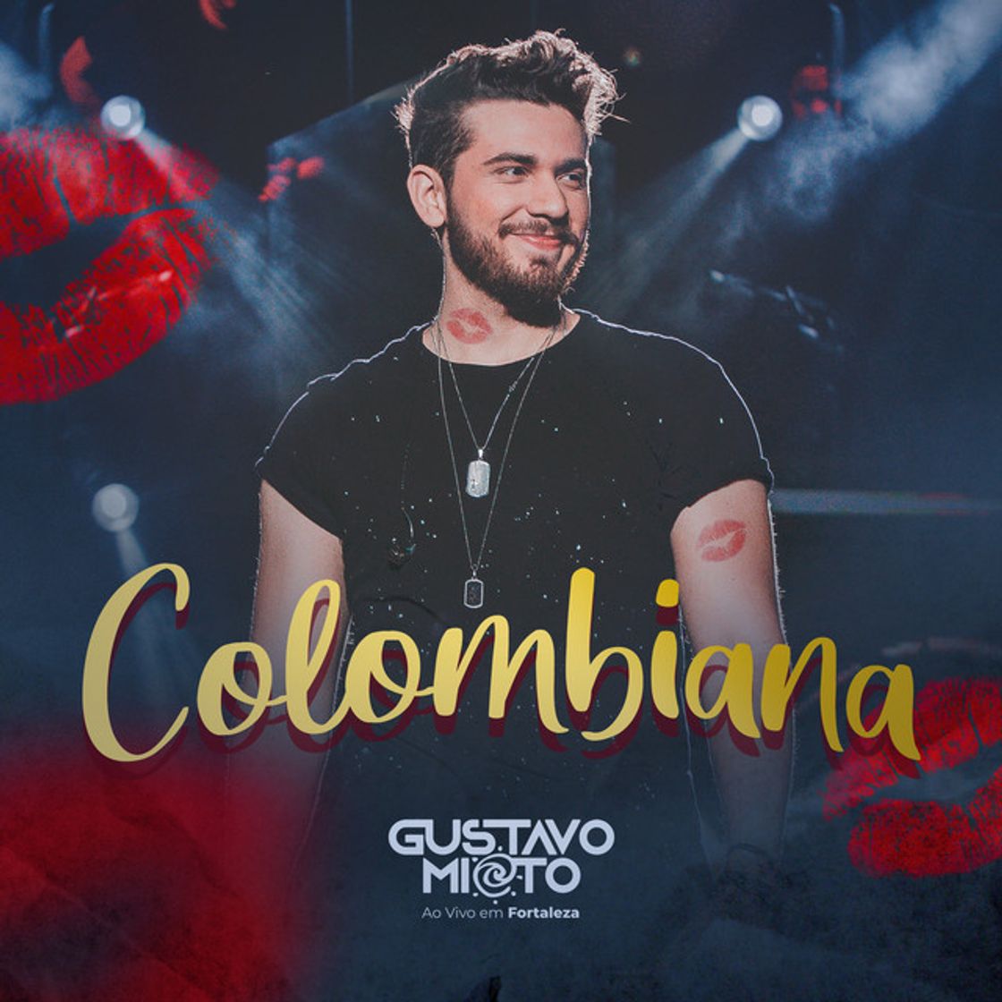 Music Colombiana - Ao Vivo