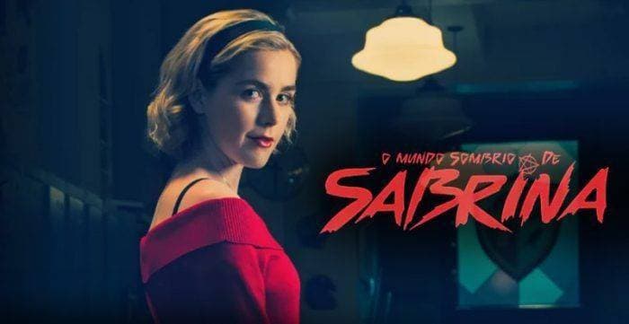 Serie Chilling Adventures of Sabrina