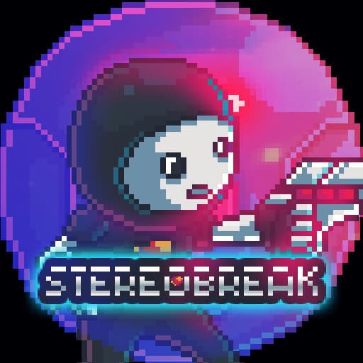 App Stereobreak