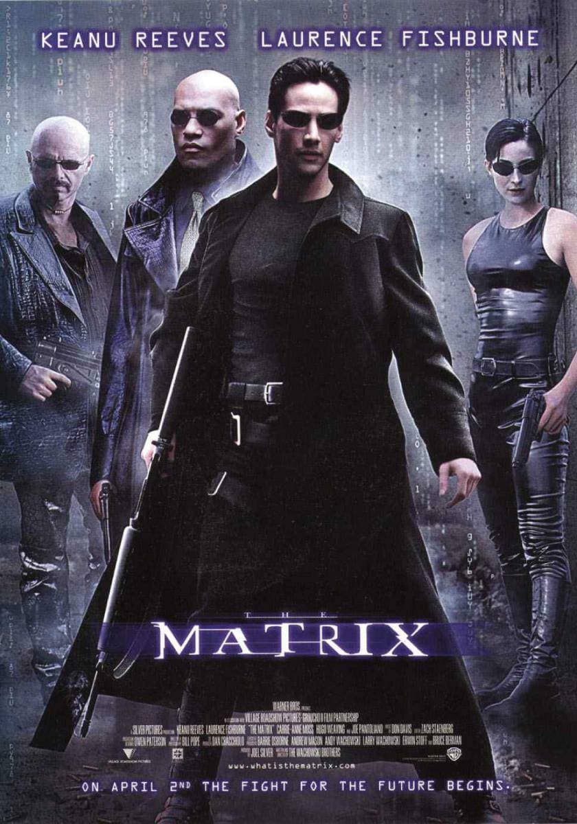 Movie The Matrix