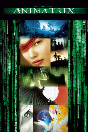 Movie The Animatrix