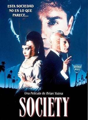 Movie Society