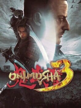 Videogames Onimusha 3: Demon Siege