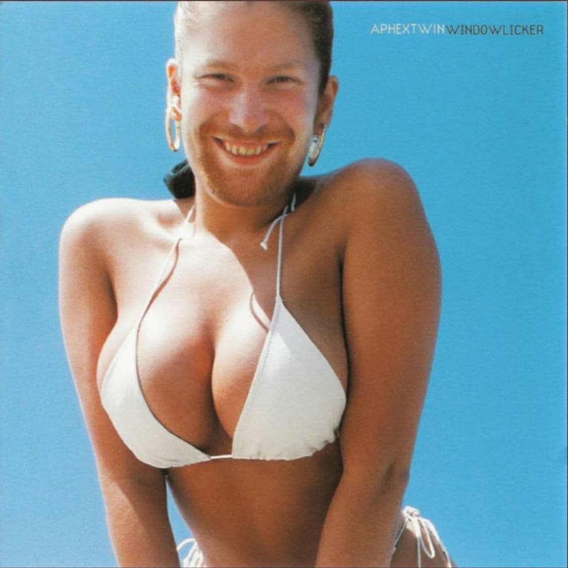 Canción Windowlicker | Aphex Twin