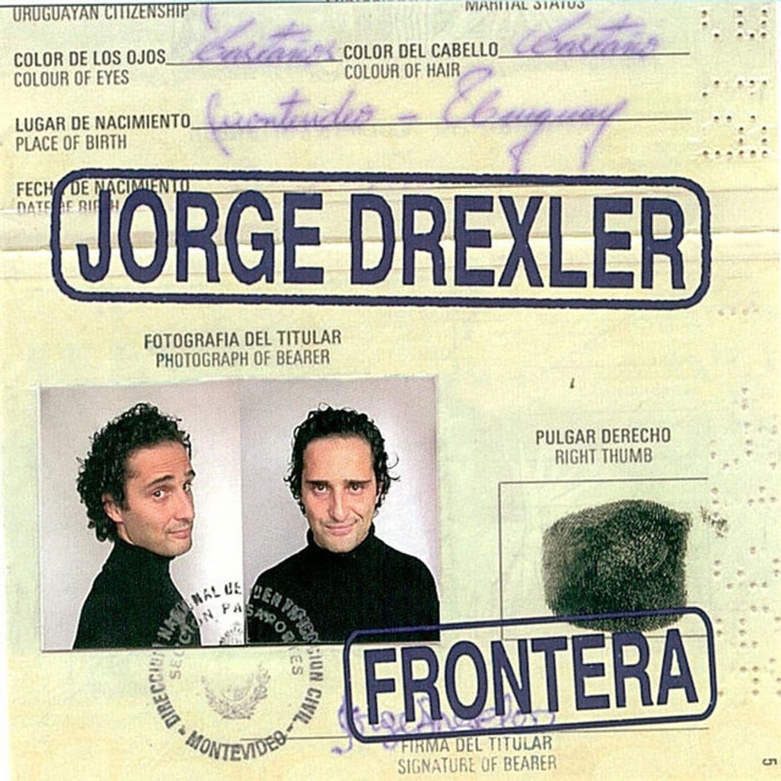 Music Frontera