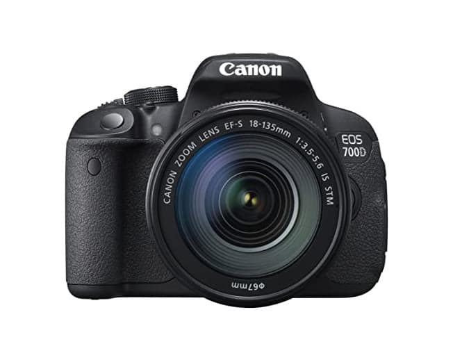 Producto Canon 700D