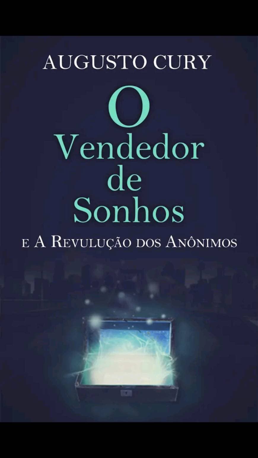 Libro O vendedor de sonhos dois