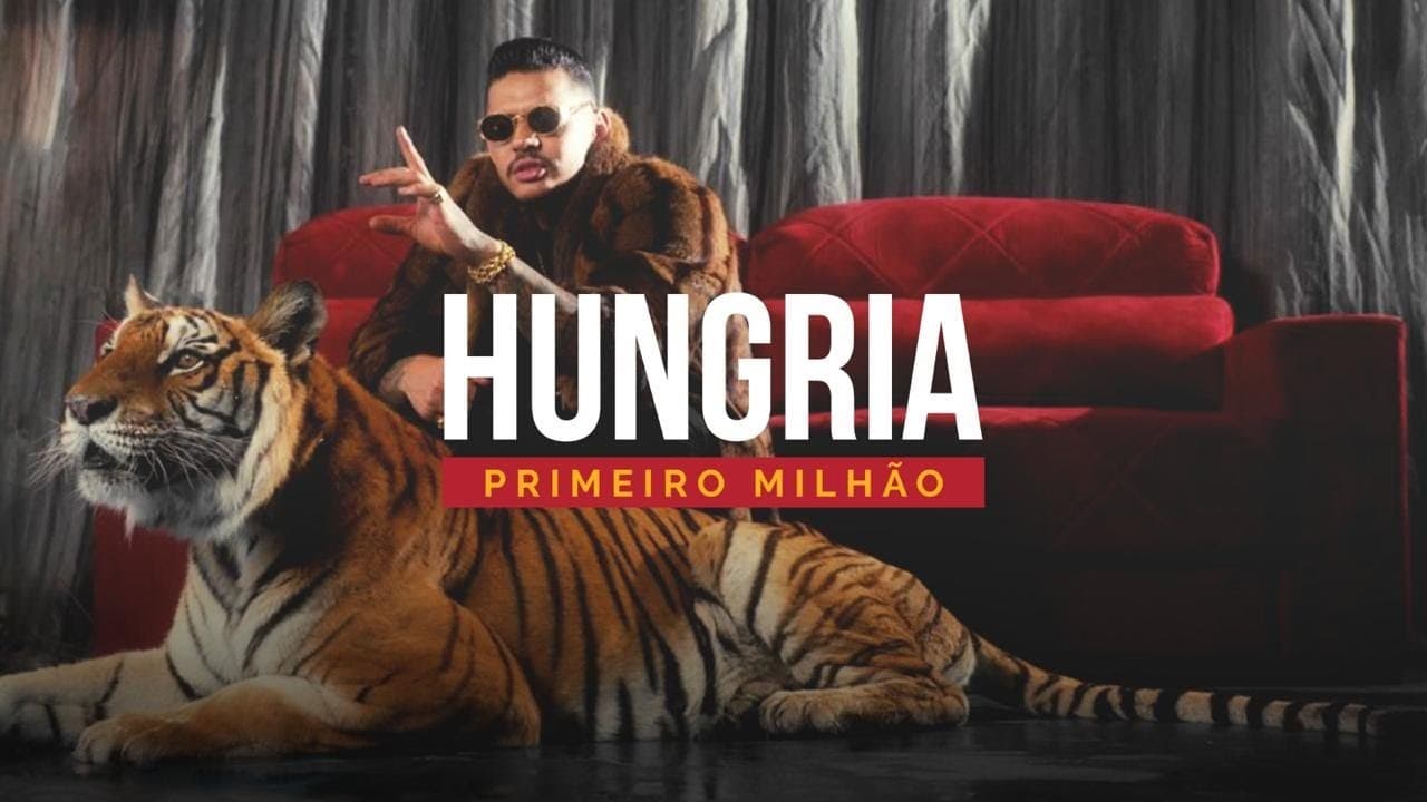 Canción Hungria Hip Hop - Primeiro Milhão (Official Music Video) - YouTube