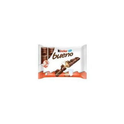 Product KINDER BUENO