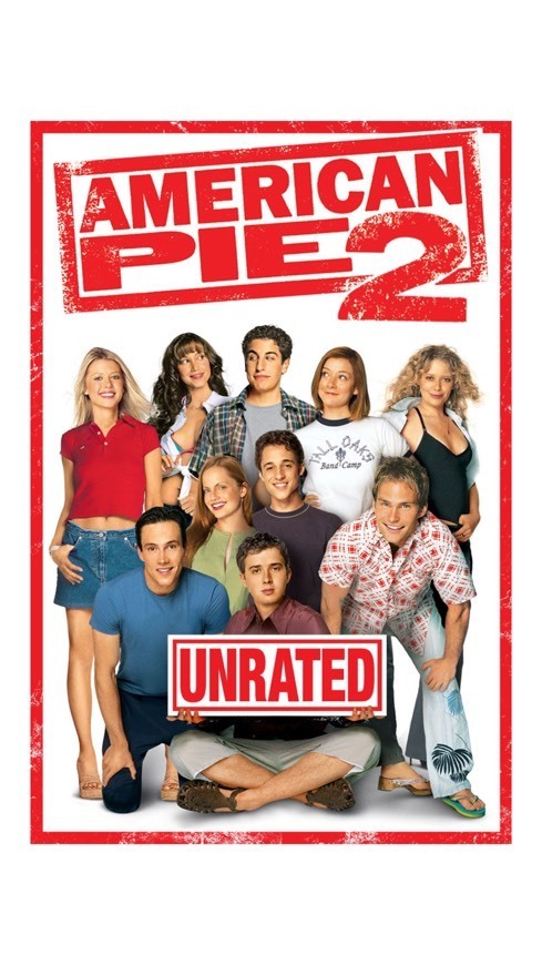 Movie American Pie 2