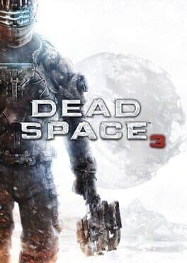 Videogames Dead Space 3