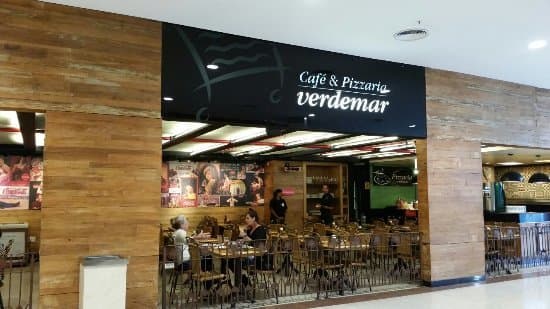 Restaurantes Verdemar Savassi