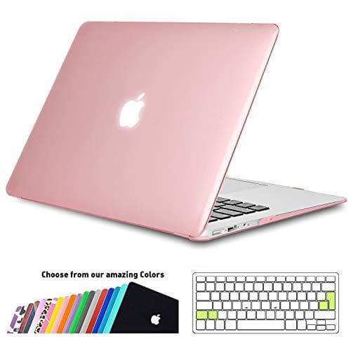 Product iNeseon Funda para MacBook Air 13