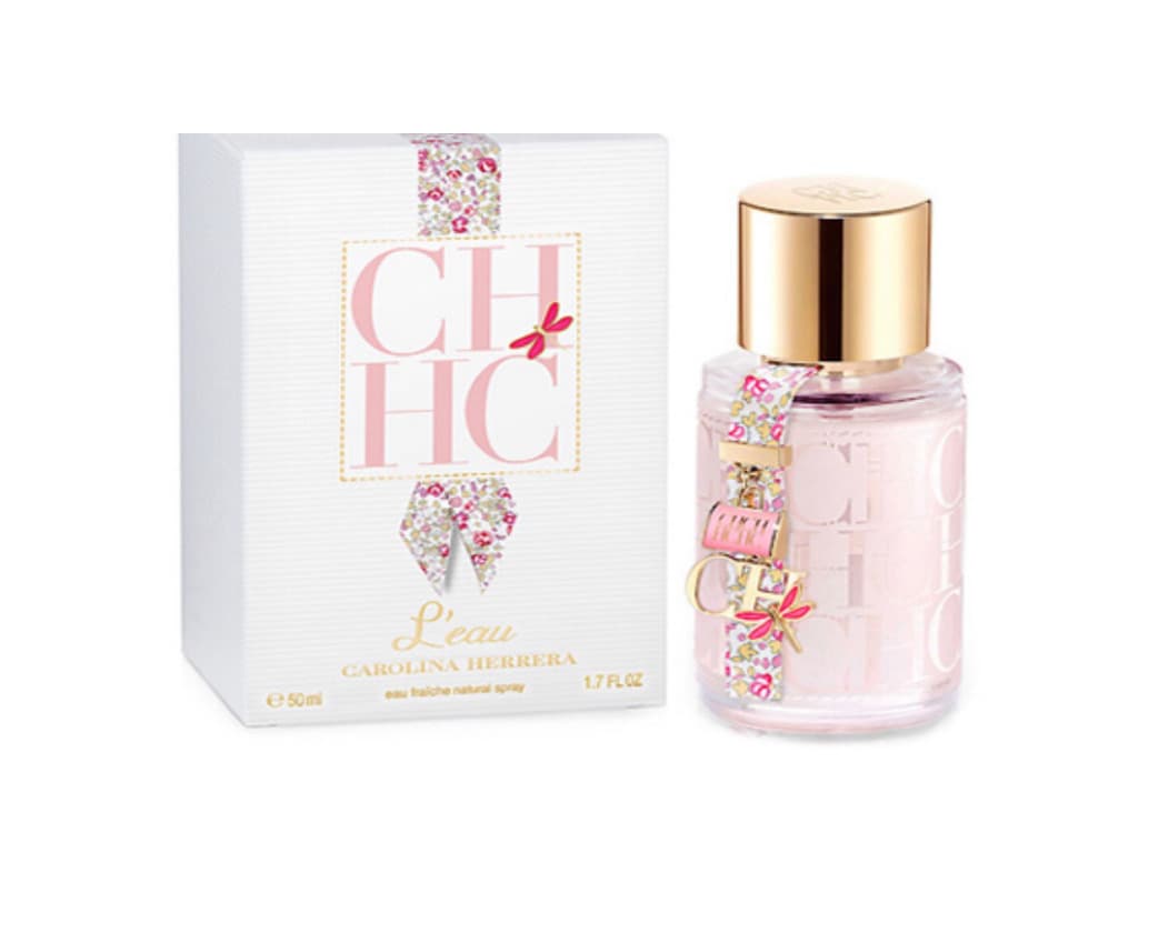 Product Perfume Carolina Herrera