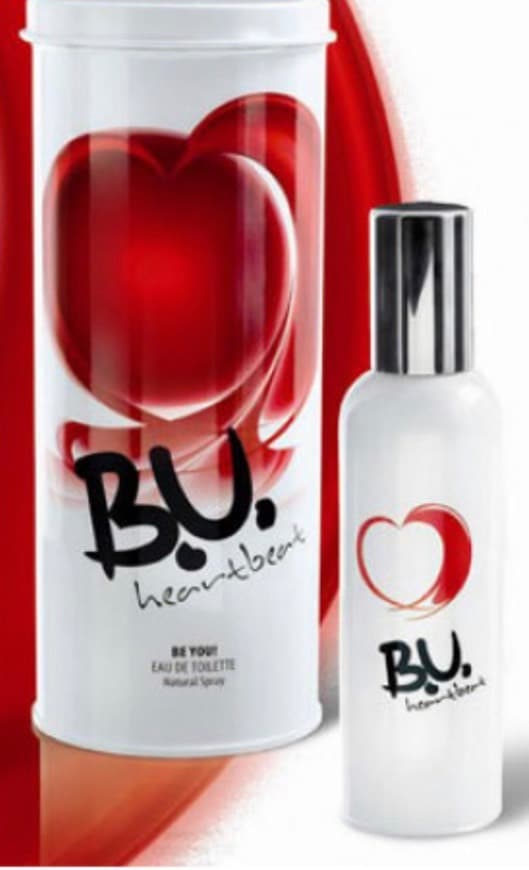 Product Perfume BU