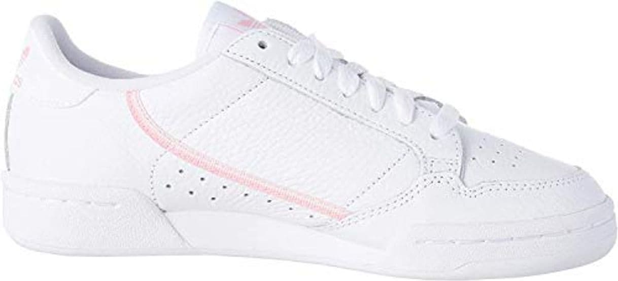 Place Adidas Continental 80 W, Zapatillas de Deporte para Mujer, Multicolor