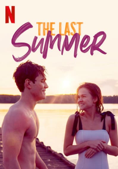 Movie The Last Summer 