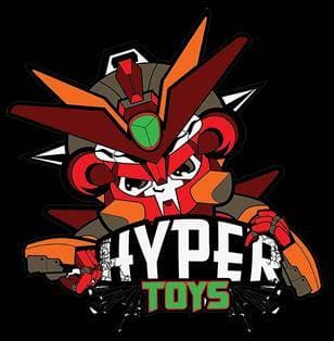 Lugar Hyper Toys