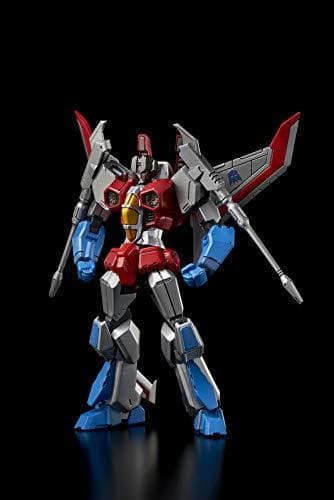 Producto Flame Toys Transformers Starscream