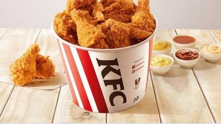 Restaurantes KFC