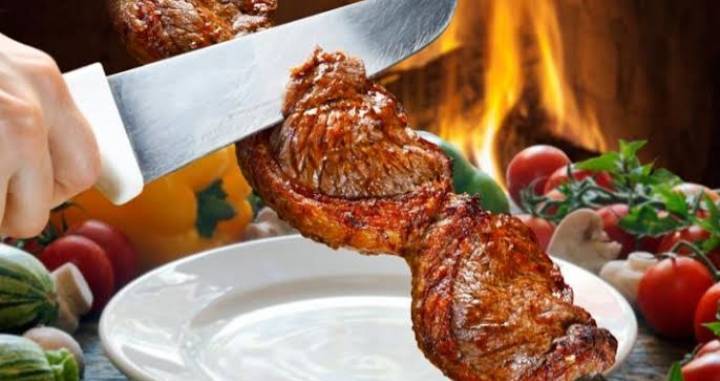 Restaurantes Nativas Grill Churrascaria