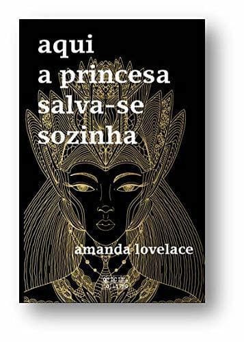 Libro Aqui a Princesa Salva-se Sozinha