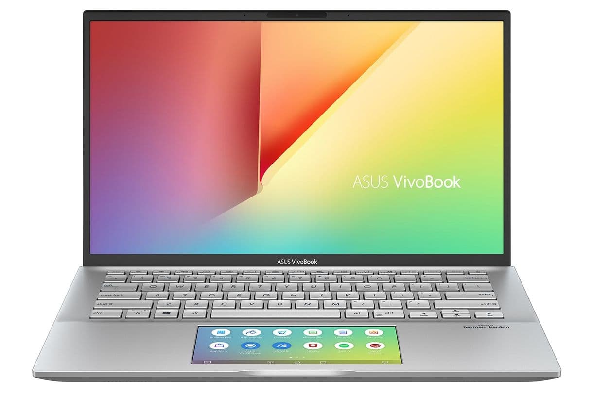 Moda Asus Vivobook 