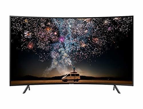 Producto TV SAMSUNG 49" UE49RU7305 UHD STV CURVO SLIM 1400