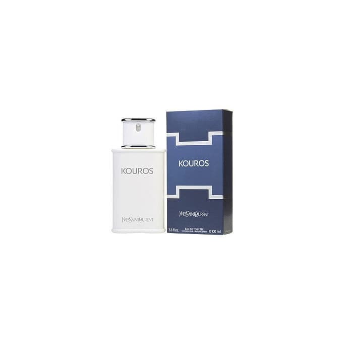 Producto Yves Saint Laurent Kouros Eau de toilette 100 ml