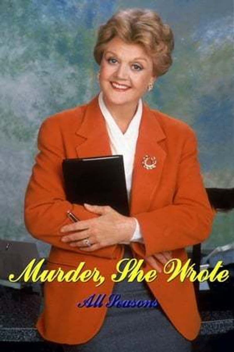 Serie Murder, She Wrote