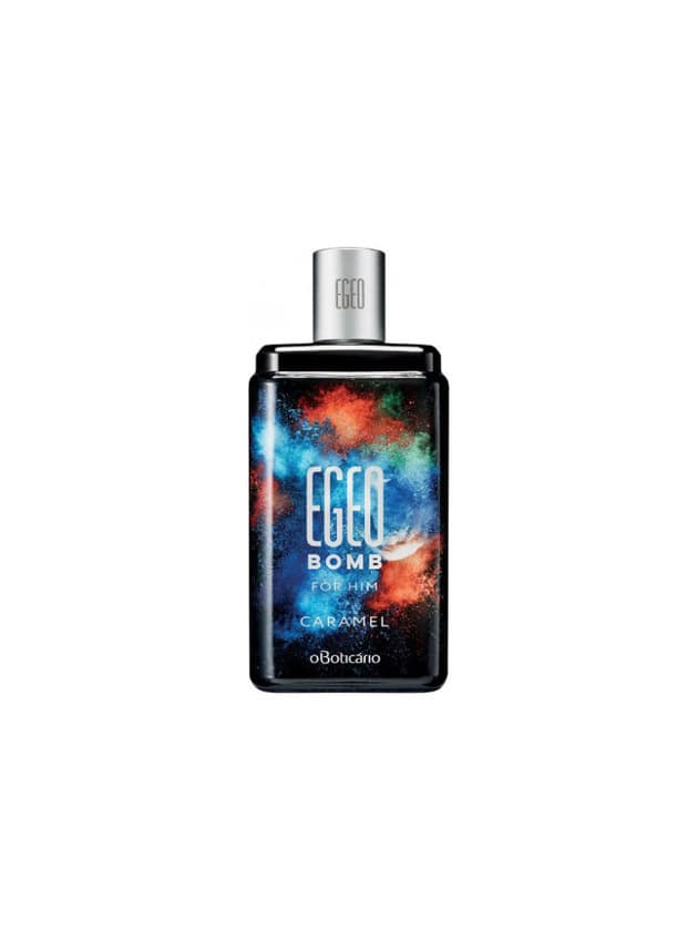 Producto Egeo Bomb For Him Boticário